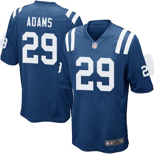 Indianapolis Colts kids jerseys-018